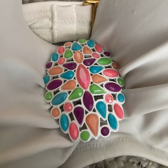 Victoria’s Secret swim suit two piece - Picture 3 of 5